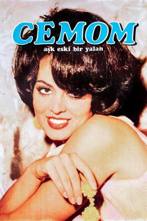 Ask eski bir yalan's poster