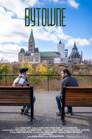 Bytowne's poster