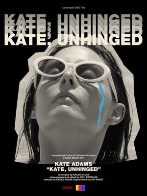 Kate, Unhinged's poster image