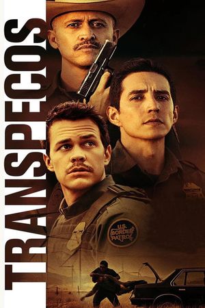 Transpecos's poster