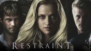 Restraint's poster