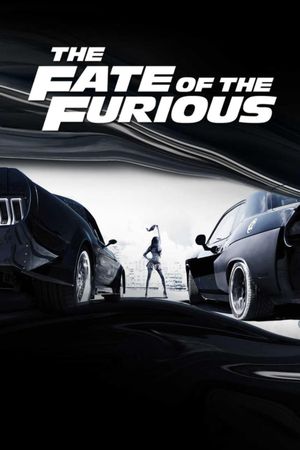 The Fate of the Furious's poster
