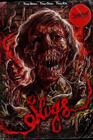 Slugs's poster