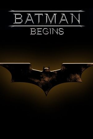Batman Begins's poster