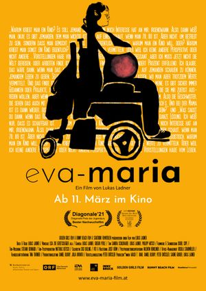 Eva-Maria's poster