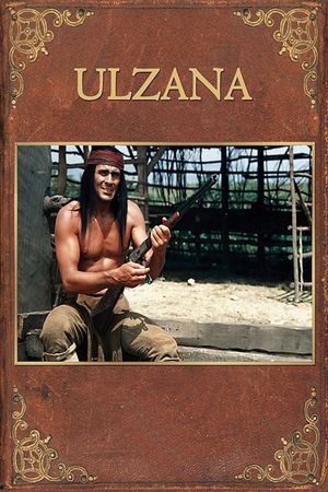 Ulzana's poster
