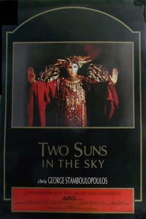 Two Suns in the Sky's poster