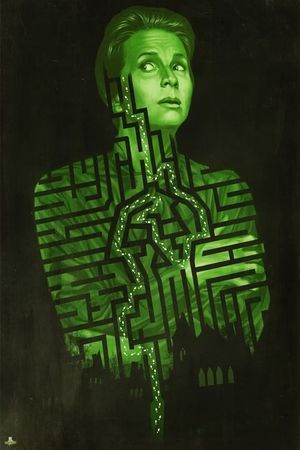 The Haunting's poster