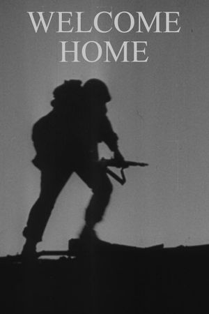 Welcome Home's poster image