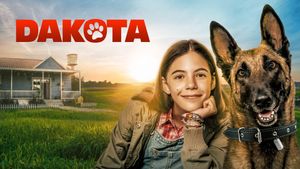 Dakota's poster