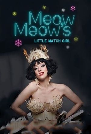 Meow Meow's Little Match Girl's poster