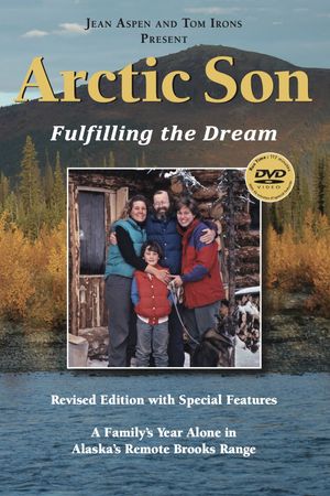Arctic Son: Fulfilling the Dream's poster