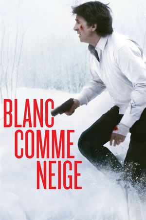 White as Snow's poster