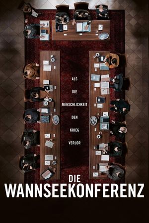 The Conference's poster