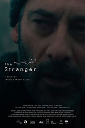 The Stranger's poster