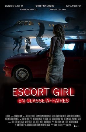Mile High Escorts's poster