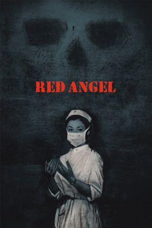 The Red Angel's poster