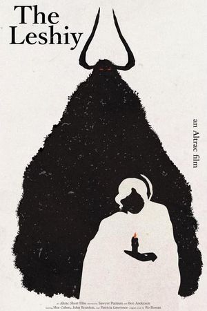 The Leshiy's poster