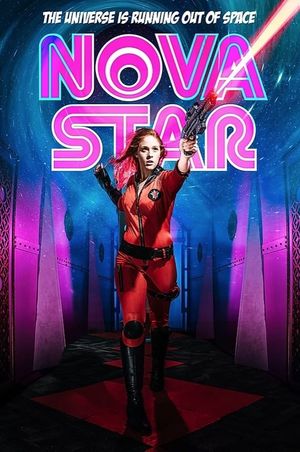 Nova Star's poster