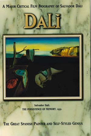 Arena: Salvador Dali's poster