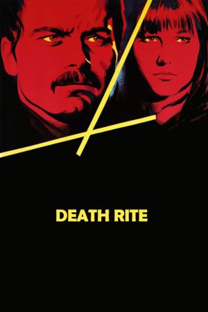 Death Rite's poster