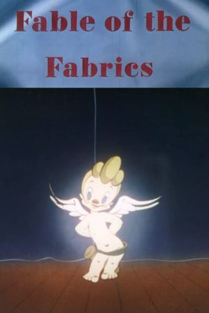 Fable of the Fabrics's poster