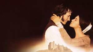 Jane Eyre's poster