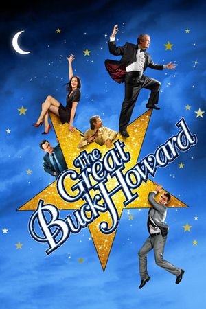 The Great Buck Howard's poster