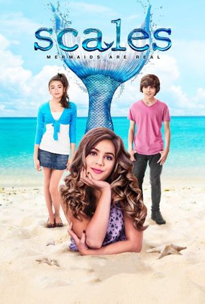 Scales: Mermaids Are Real's poster