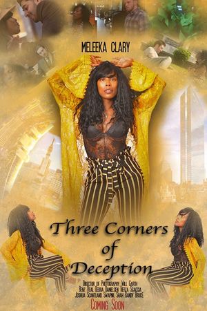 Three Corners of Deception's poster