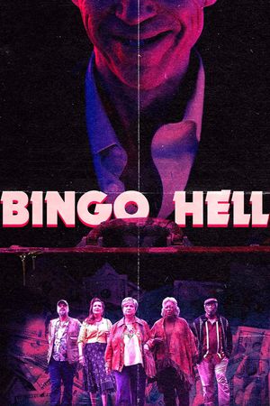 Bingo Hell's poster