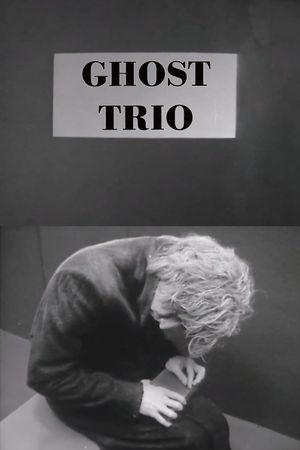 Ghost Trio's poster