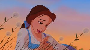 Beauty and the Beast's poster