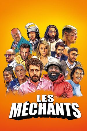 Fake News's poster