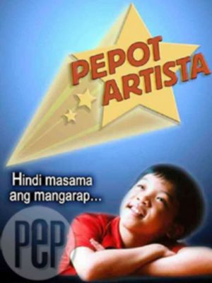 Pepot Superstar's poster