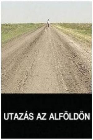 Journey on the Plain's poster