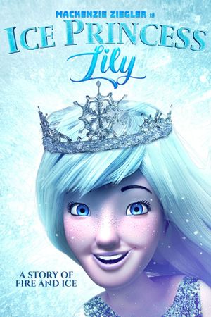 Ice Princess Lily's poster