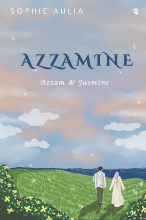 Azzamine's poster