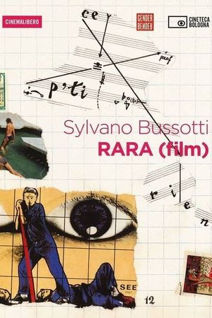 Rara's poster
