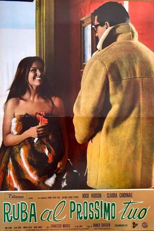 A Fine Pair's poster