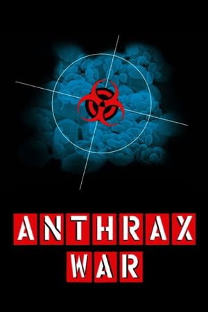 Anthrax War's poster