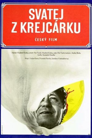 Svatej z Krejcárku's poster