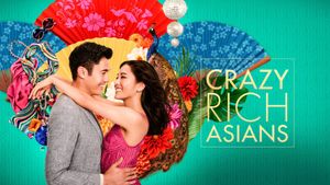 Crazy Rich Asians's poster