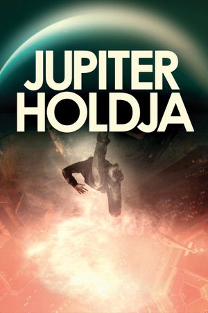Jupiter's Moon's poster