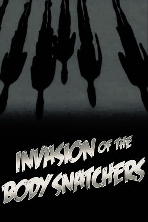 Invasion of the Body Snatchers's poster