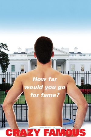 Crazy Famous's poster
