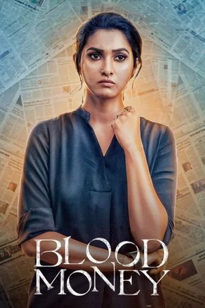 Blood Money's poster