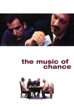 The Music of Chance's poster