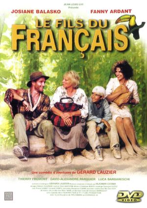 The Son of Français's poster