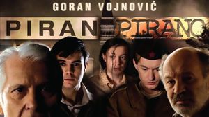 Piran-Pirano's poster